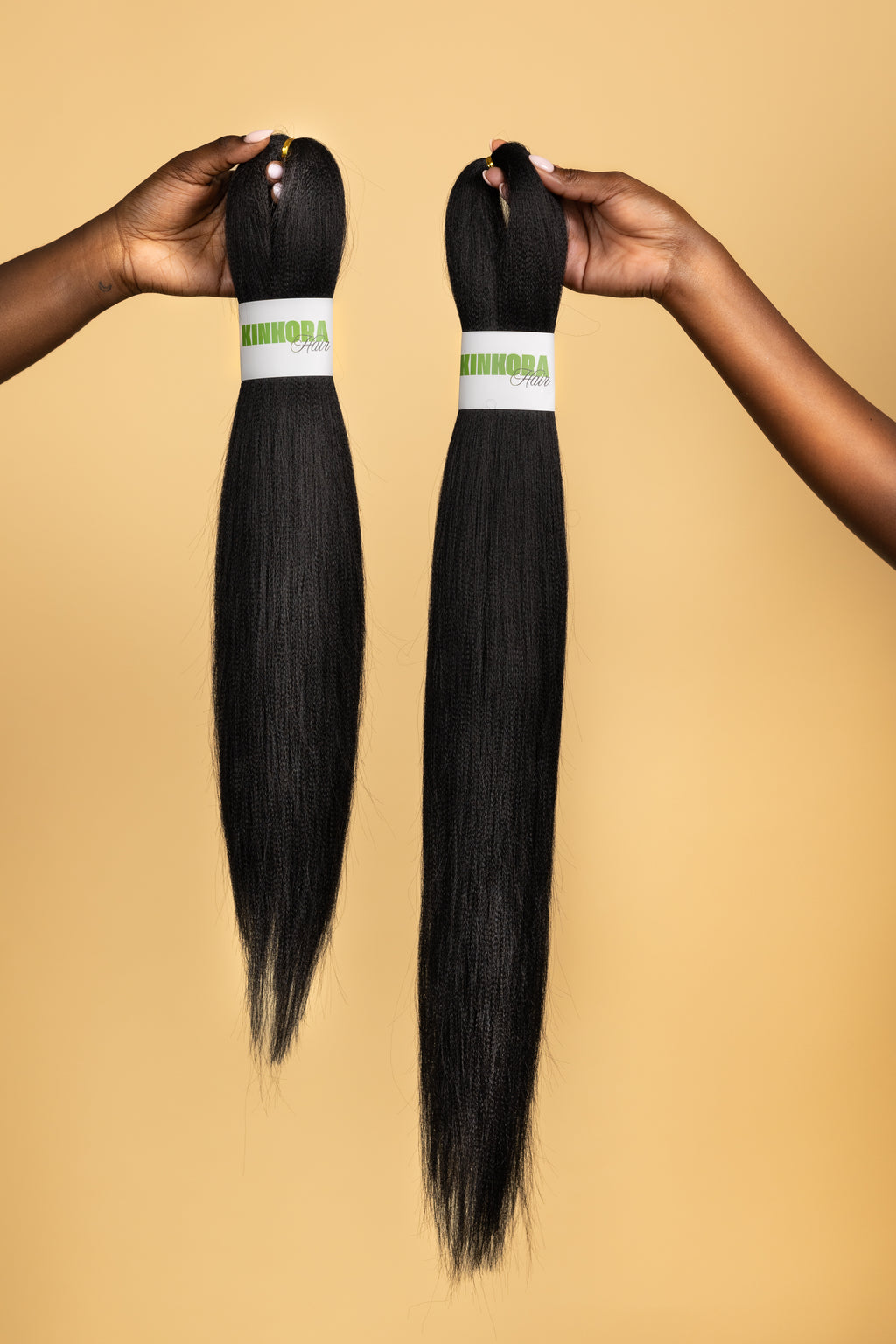 PACK X3 Mèches Kinkora Hair | Signature
