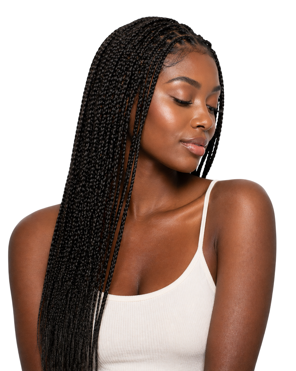 PACK 3X Signature Kinkora Hair | Mèche Antibactérienne | Fibre Kanekalon | Sans Démangeaison