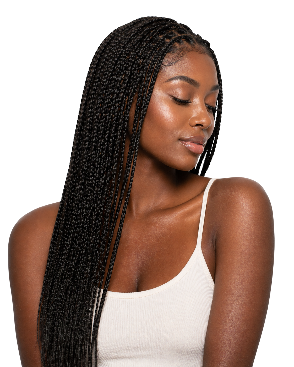PACK 3X Signature Kinkora Hair | Mèche Antibactérienne | Fibre Kanekalon | Sans Démangeaison