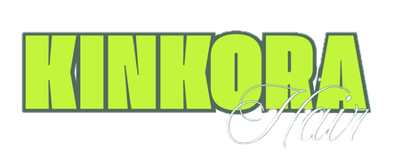 KINKORA HAIR