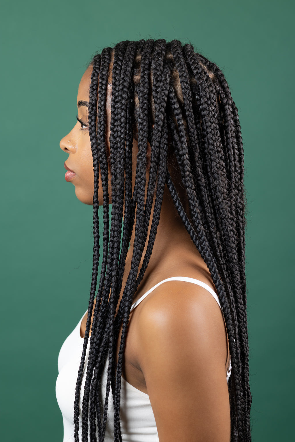PACK X3 Mèches Kinkora Hair | Signature