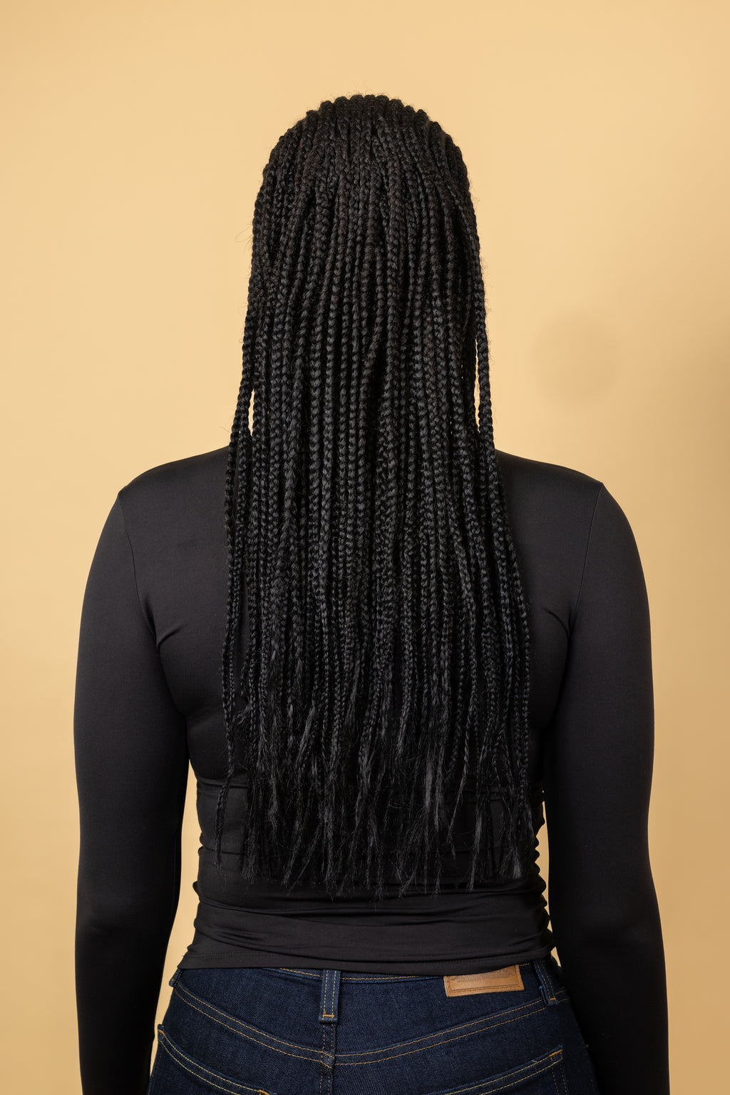 PACK X3 Mèches Kinkora Hair | Signature