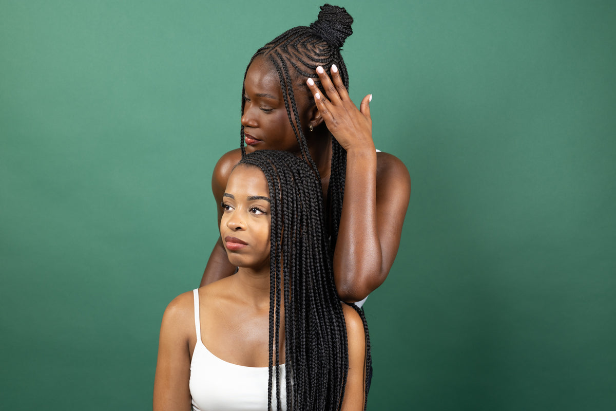 PACK X3 Mèches Kinkora Hair | Signature