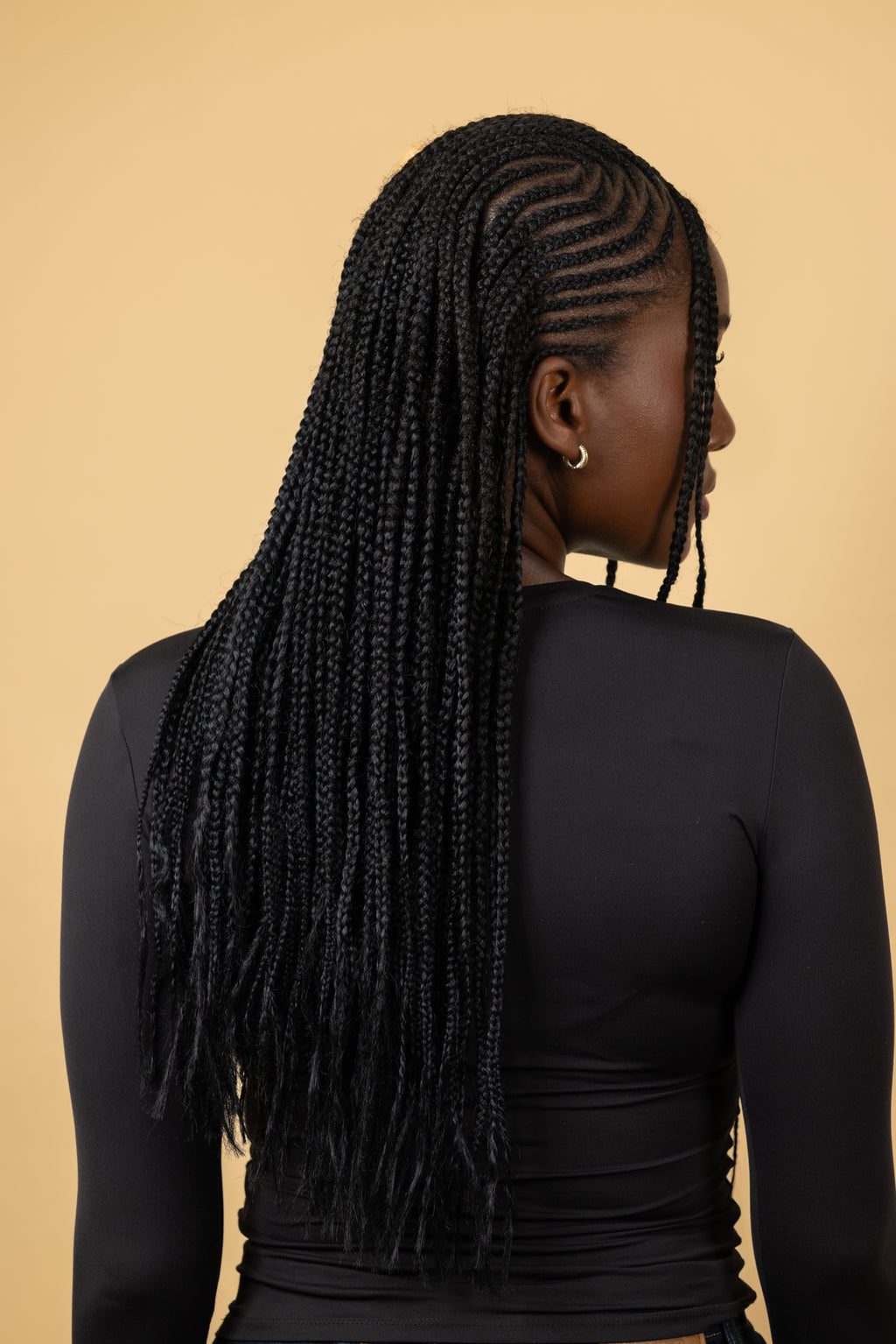 PACK X3 Mèches Kinkora Hair | Signature