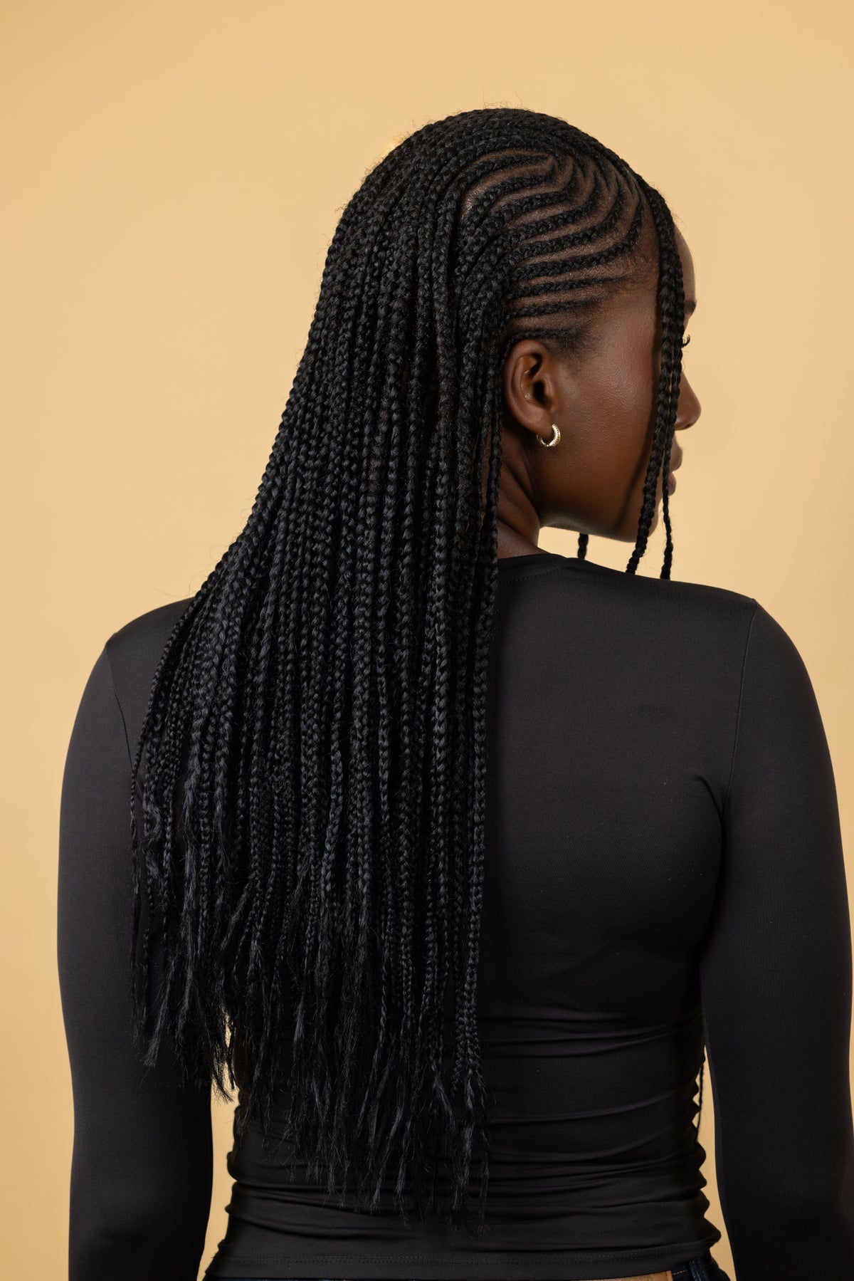 PACK X3 Mèches Kinkora Hair | Signature